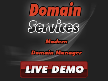 Cut-rate domain name registration & transfer services