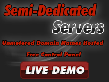 Semi-Dedicated Semi-Dedicated